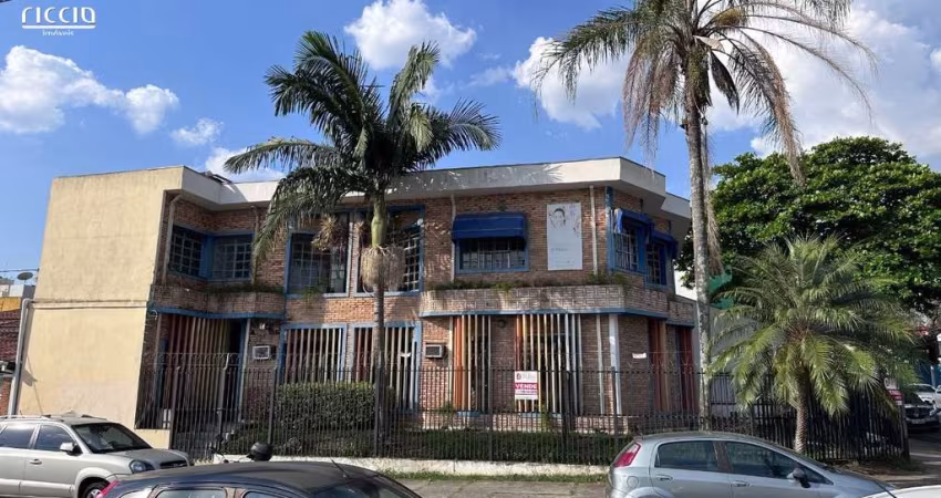 Prédio Comercial à 40m da Avenida Andromeda à Venda no Jardim Satélite