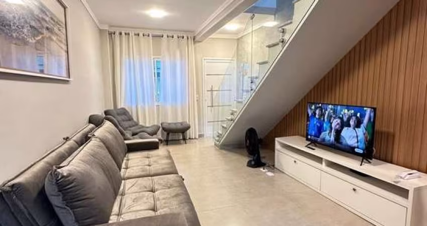 Casa a venda no condominio Brisa II em Caraguatatuba