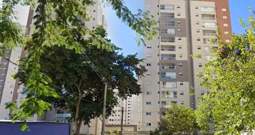Apartamento pronto para morar com armários e piso 3 dorms sendo 1 suíte à venda, 99 m², 2 vagas - enjoy jardim aquarius são josé dos campos/sp