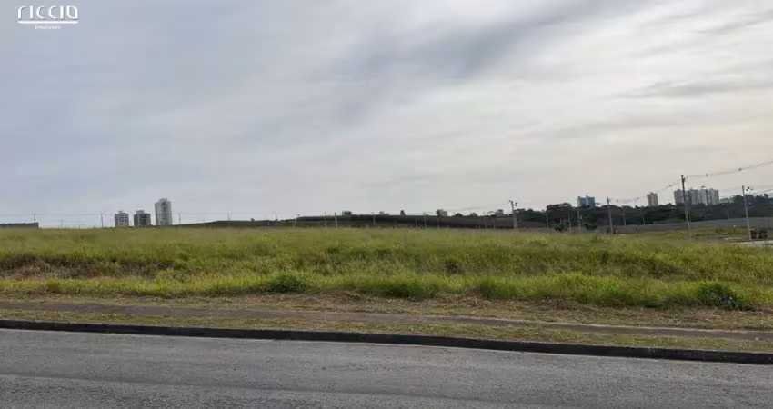 Terreno à venda no recanto da baronesa em sjc com 746,25m²