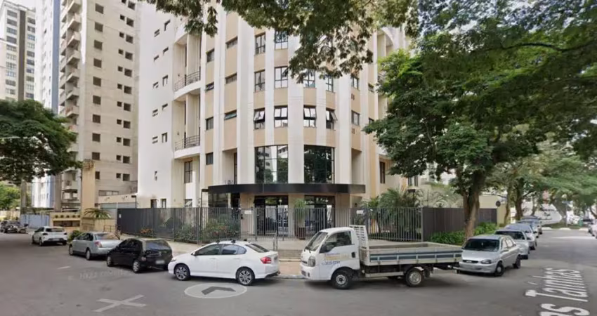 Lindo apartamento - Duplex / Cobertura no Jd Aquarius com 85 m² 1 Suíte + Lavabo e 2 Vagas