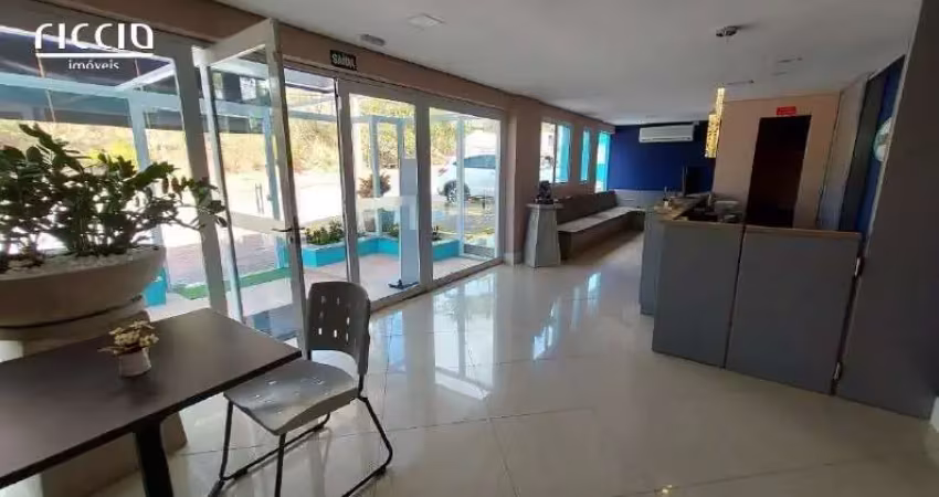 Prédio comercial em atividade à venda em bairro urbanova em são josé dos campos sp