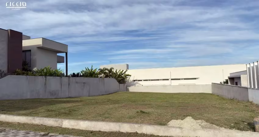 Terreno à venda no condomínio reserva do paratehy urbanova - são josé dos campos/sp - 960 m² plano
