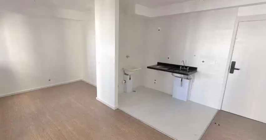 Vision colinas apartamento com 33m² 1 dormitório  no jardim esplanada