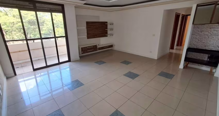 Apartamento 4dormitórios 1 suíte 115 m² Edificio Valencia Cidade Jardim Sjc SP