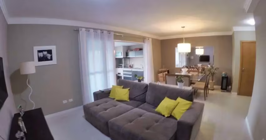 Apartamento de 4 quartos no edifício unique - vila ema