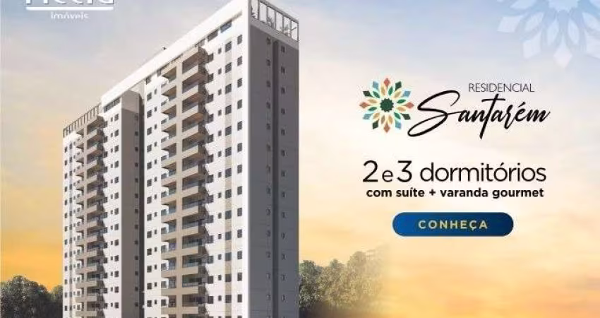 Apartamento 2 Quartos à Venda em São José dos Campos