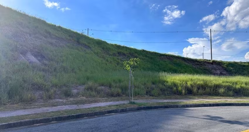 Terreno à venda no Recanto da Baronesa em SJC com 746m²