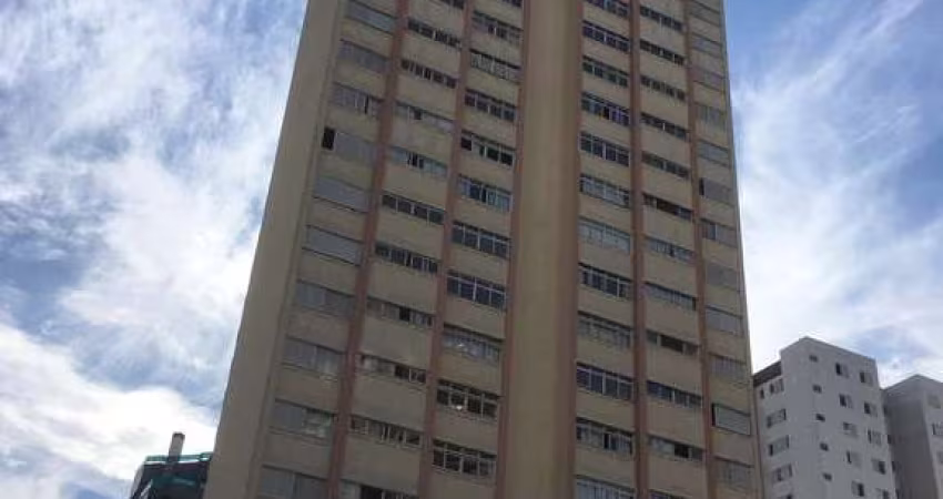 Apartamento com 52 m² no Jd. Adyana  2 dormitorios  Localizado na Rua Santa Clara