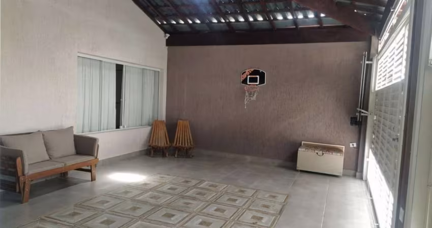 Casa térrea no Jardim América, São Jose dos Campos - SP para venda