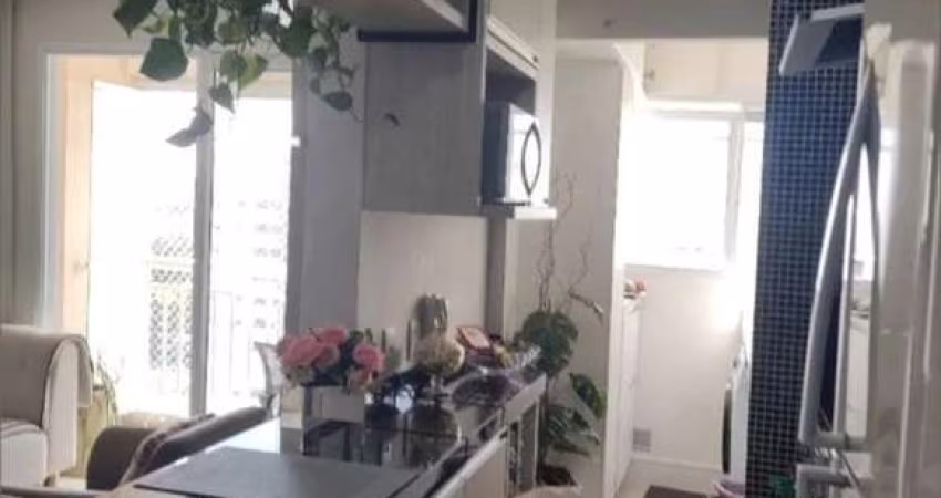 Apartamento à Venda na Vila Industrial - São José