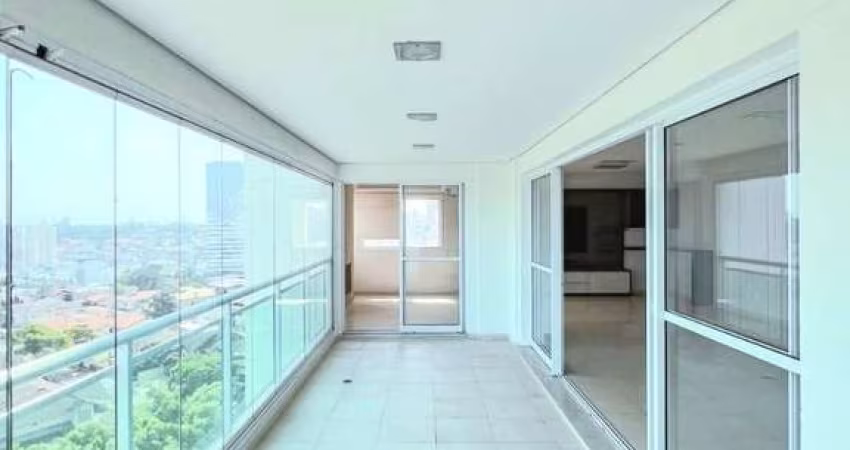 Excelente Apartamento de 4 Quartos no Edifício Belvedere Jardim das Colinas