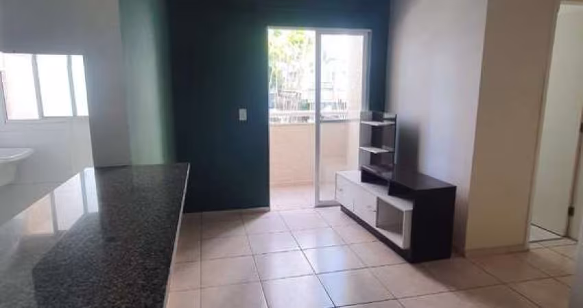 Apartamento 3 dormitórios 1 suíte 67 m² Campo de Provence Vila Ema Sjc 2 vagas