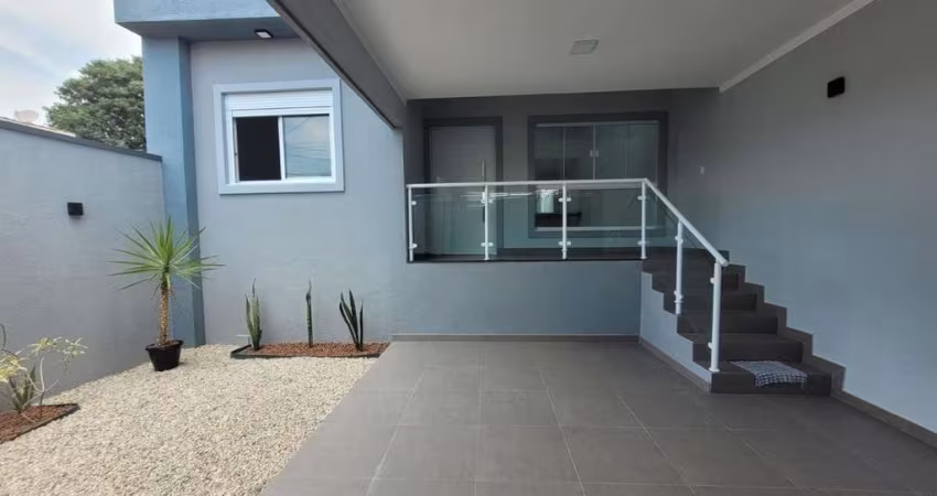 Lindo Imóvel à Venda - Jardim Altos de Santana 2, Jacareí!
