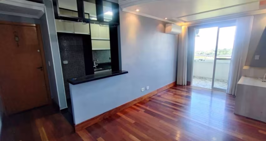 Ótimo Apartamento de 3 Quartos no Edifício Ecoparque Parque Industrial