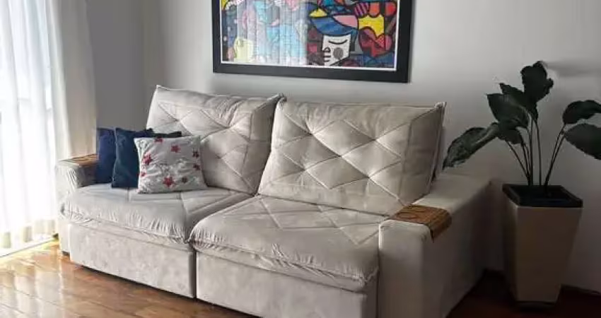 Apartamento 4 dormitórios 1 suíte 113 m² Villa di Isabela Florada SJC 2 vagas