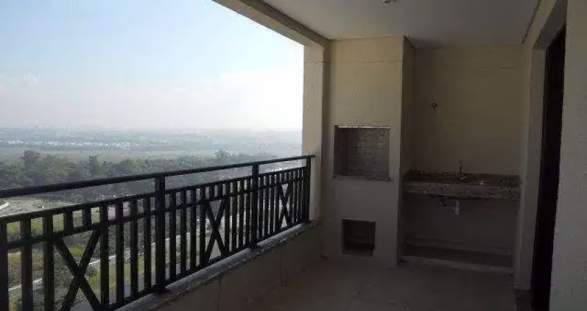 Apartamento no Edifício Esplanada Resort