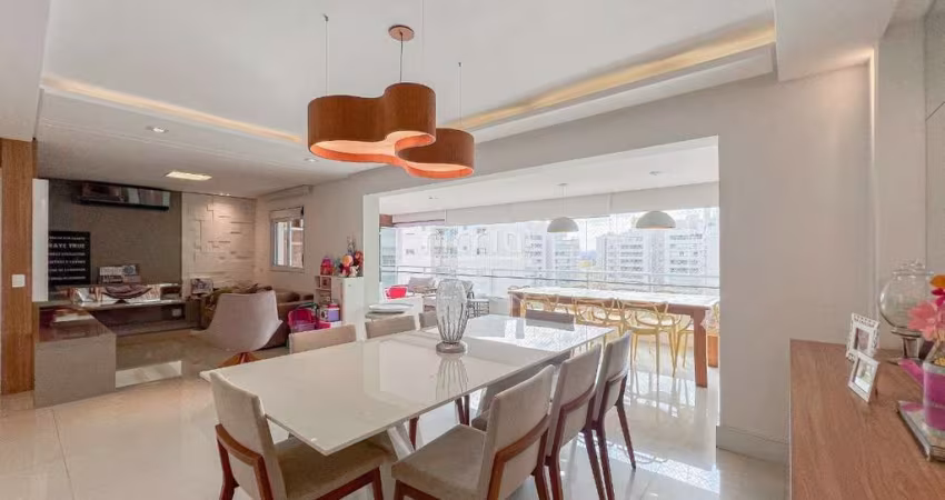 Apartamento Belíssimo na Vila Ema, São José