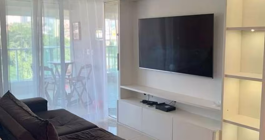 Apartamento no bairro Vila Ema em São José dos Campos