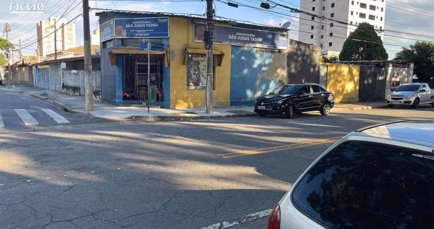 Ponto comercial na esquina da Av: Brasil no Monte Castelo