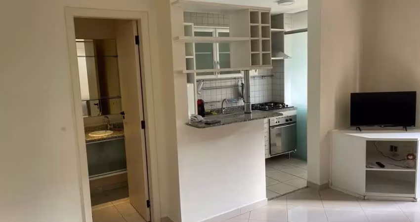 Apartamento 1 Quarto em Jardim Aquarius