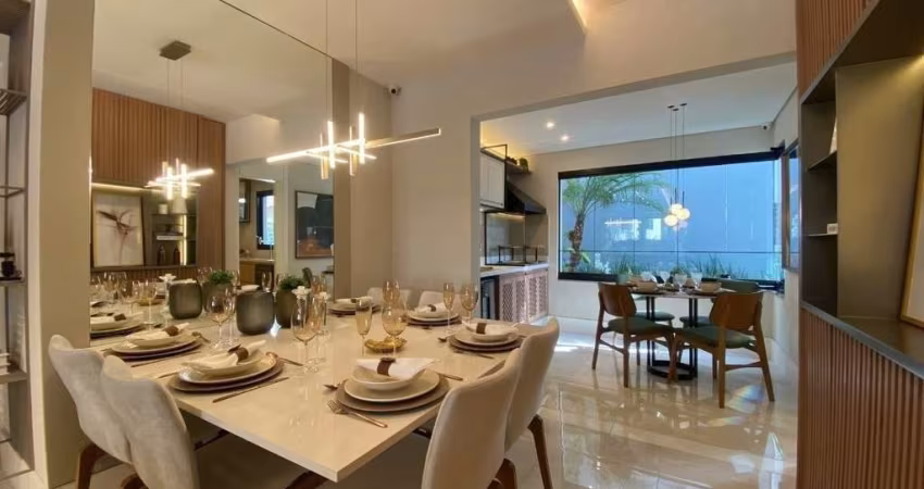 Apartamento à venda no Edifício Epic Vila Ema