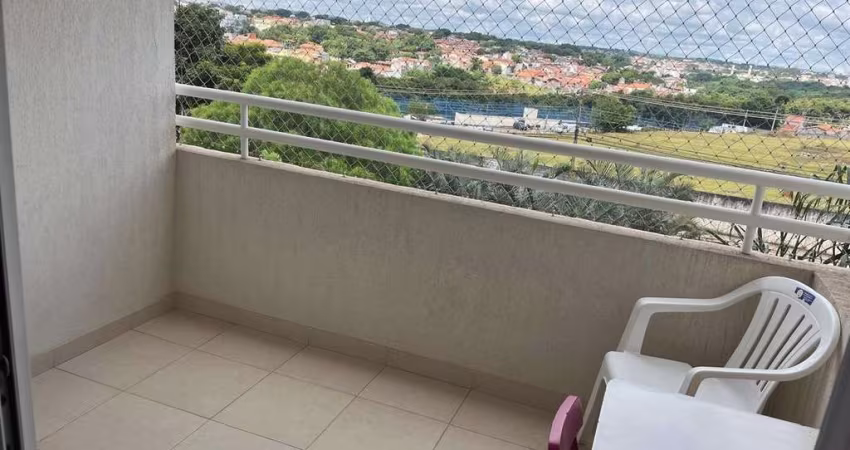 Maxximo Resort, apartamento com 3 dormitórios 90m² sacada ampla