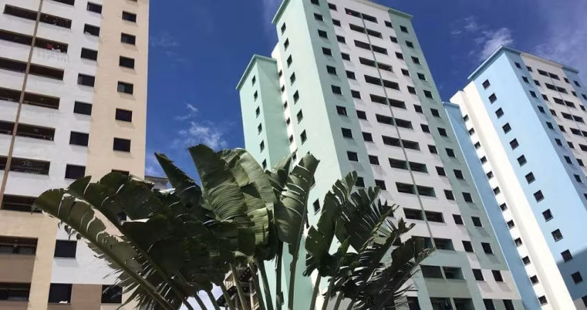 Apartamento Jardim América com 72 m2 e lazer completo