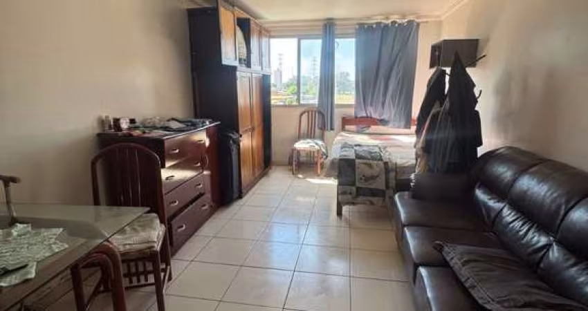 Apartamento no Jardim São Dimas - Edifício Suite Service