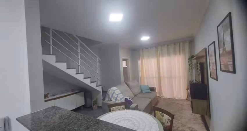 Sobrado 3 dormitórios 1 suíte 120 m² AC Condominio Evidence Jacareí Sp 2 vagas