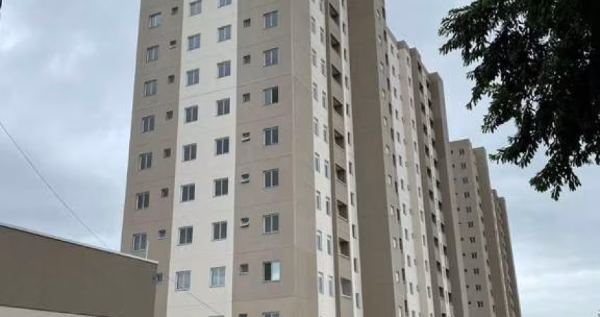 Apartamento Aurora Residence à venda no Jardim Jacinto, Jacareí