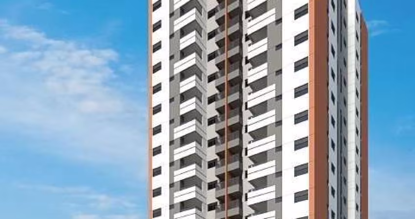 Apartamento Allure Vila Ema- Patriani, 100% Vendido - Repasse
