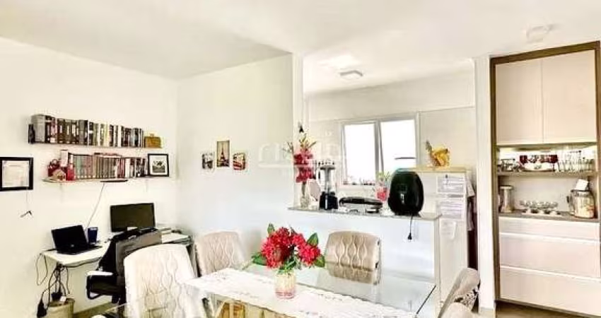 Ótimo Apartamento de 2 Quartos no Jardim Satélite