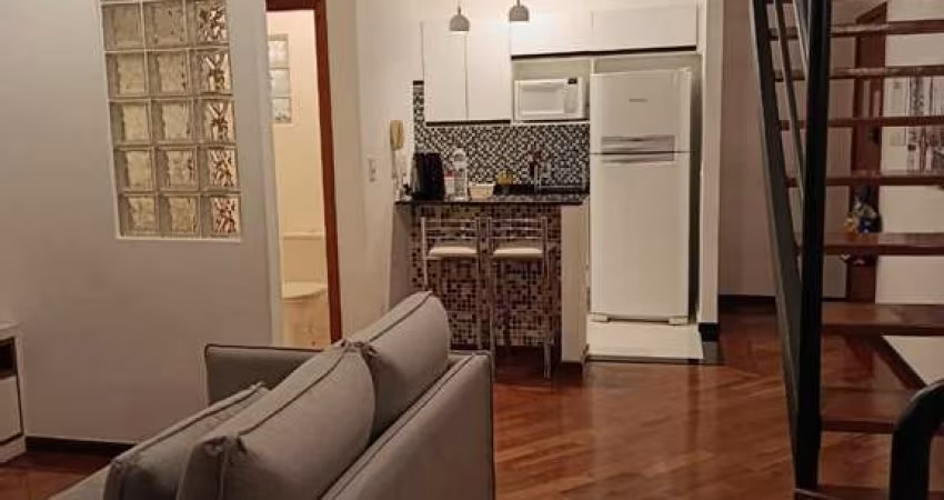 Apartamento Flat Mondrian Suíte Hotel Jardim Aquarius Sjc 72 m² 1 suíte 2 vagas