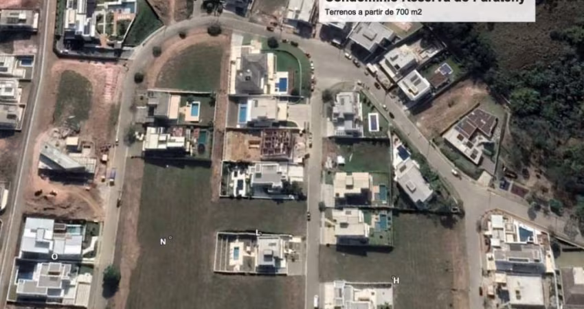 Terreno à venda, 2.426,92 m² quadra m em declive urbanova - são josé dos campos/sp