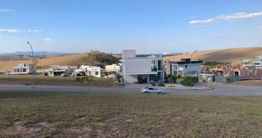 Terreno à venda alphaville no urbanova. cond. alphaville 2 quadra n2 - 478 m² ( leve aclive) em são josé dos campos/sp
