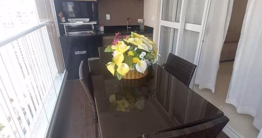 Apartamento no bairro Jardim das Industrias em São José dos Campos