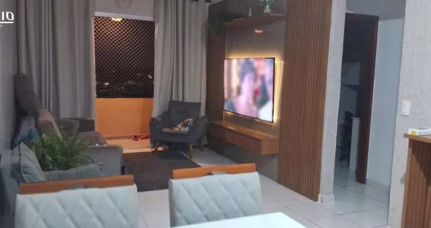 Apartamento 2 dormitórios 60 m² Edifício Laguna Hills Sjc 1 vaga