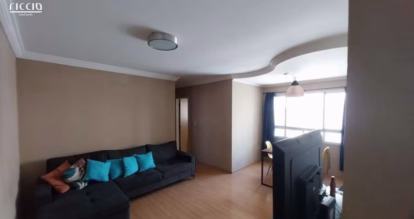 Apartamento em Jardim das Colinas, São José dos Campos