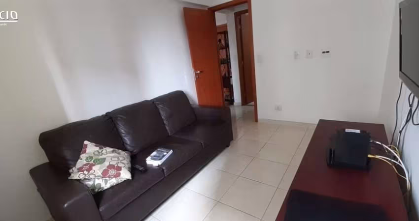 Apartamento 3 dormitórios 1 suíte 75 m² Edificio Piazza Strauss VilaEma SP 2vagas