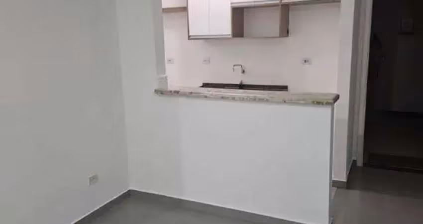 Apartamento 2 dormitório 53 m² Residencial Jatoba Jacareí SP