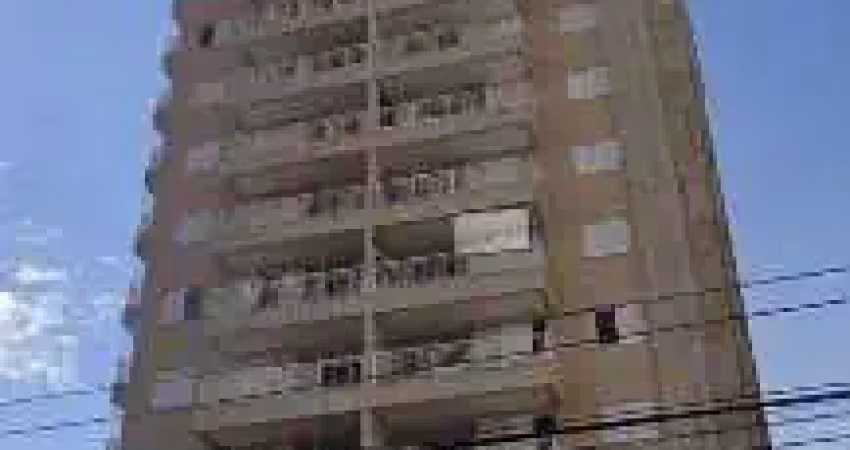 Apartamento a vemda no Edificio Brisas do Estoril  com 3 dormitórios e 1 suite