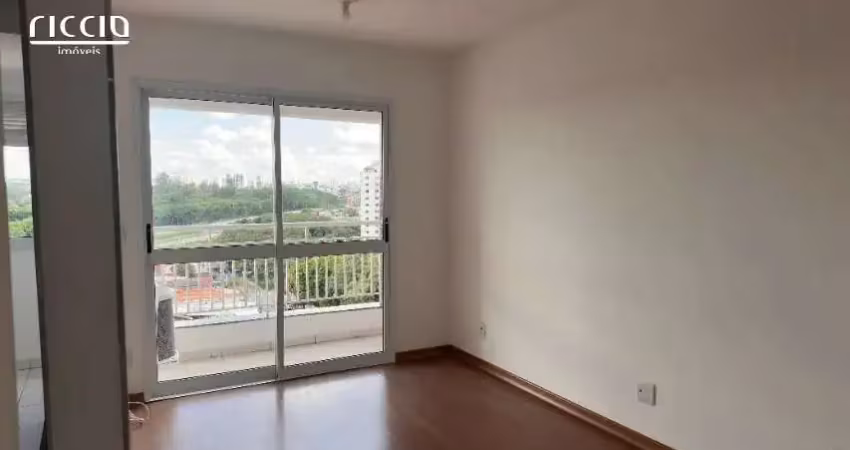 Apartamento 2 dormitórios 1 suíte 57 m2 Edificio Serra da Estrela Jardim Augusta SJC