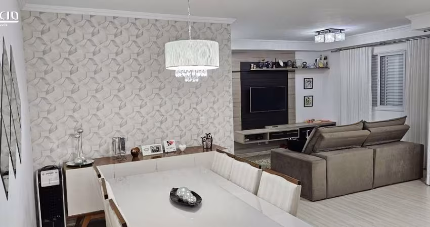Apartamento no bairro Jardim América em São José dos Campos