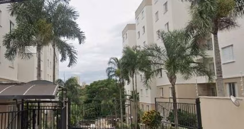 Apartamento com 2 dormitórios no baixxo do Jardim Oriente