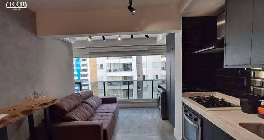 Apartamento à venda em Altos do Esplanada - SP