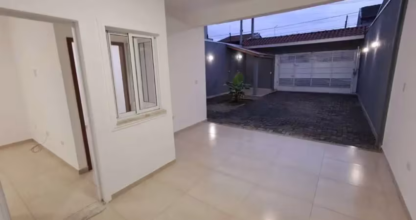 Casa térrea 3 dormitórios 1 suíte 175 m² AT Parque do Sino Jacareí