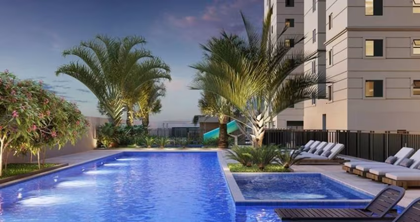 MAXXIMO PRIME, Lançamento da Construtora Costa Tressoldi