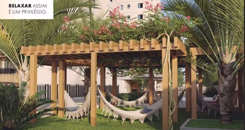 MAXXIMO PRIME, Lançamento da Construtora Costa Tressoldi