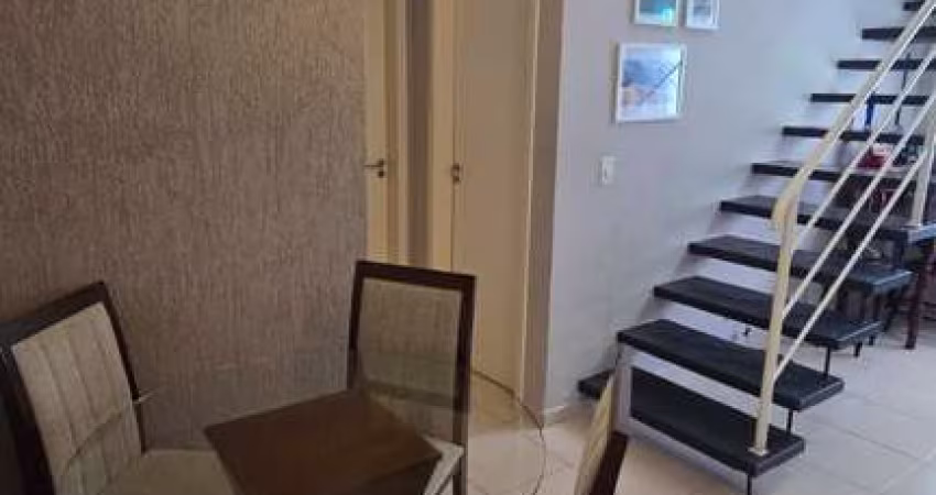 Cobertura no Edifício Spazio em São José dos Campos